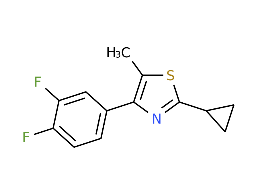 Structure Amb9183430