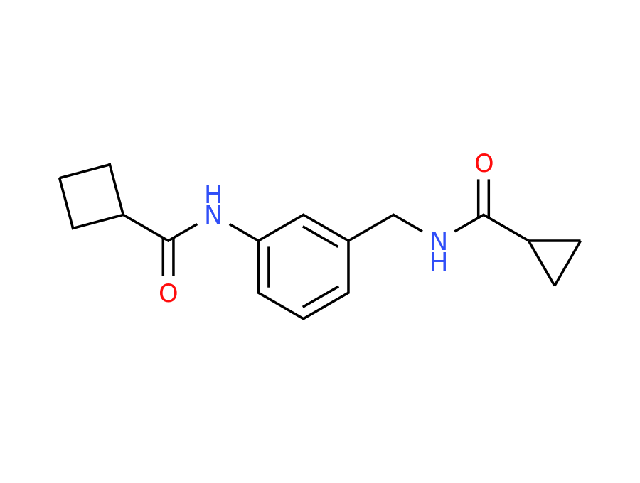 Structure Amb9183526