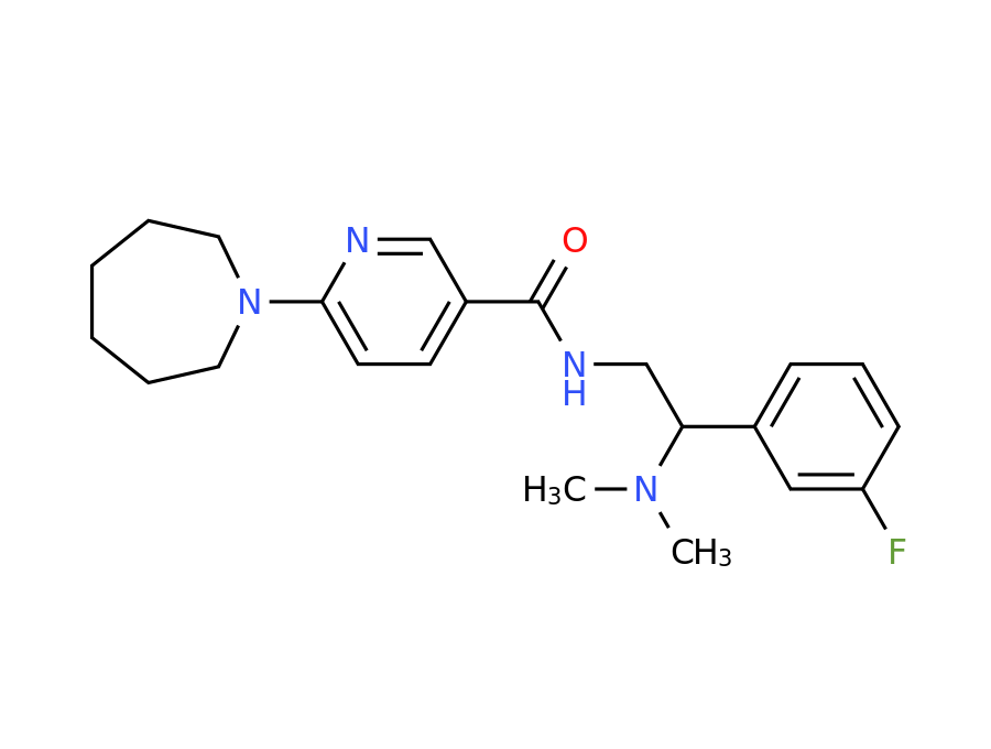 Structure Amb9183704