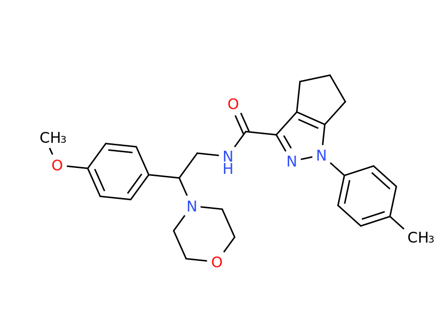 Structure Amb9183711