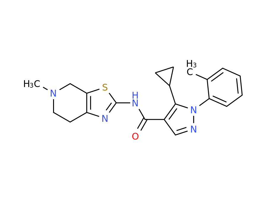 Structure Amb9183721