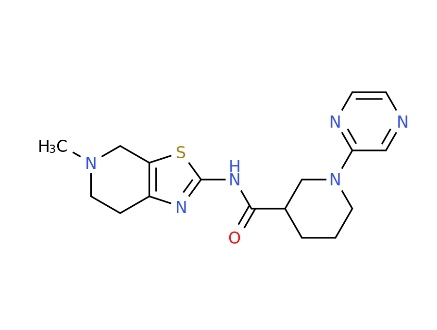 Structure Amb9183722