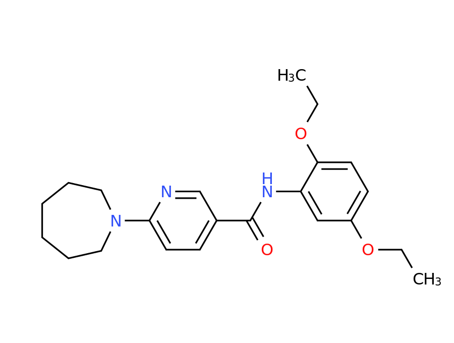 Structure Amb9183757