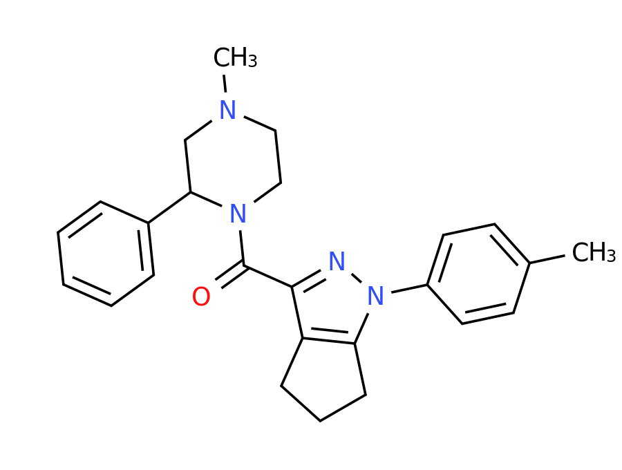 Structure Amb9183782