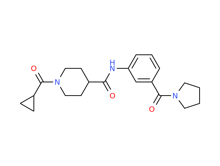 Structure Amb9183894