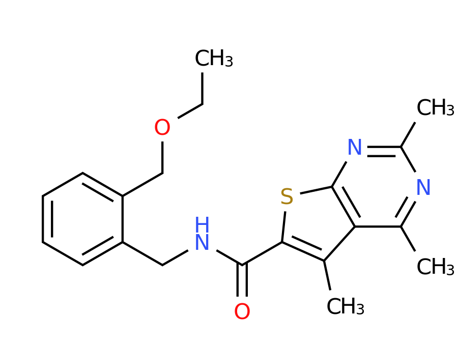 Structure Amb9184032