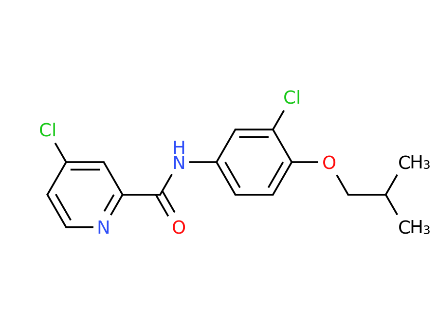 Structure Amb9184161