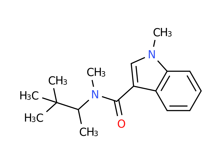 Structure Amb9184273