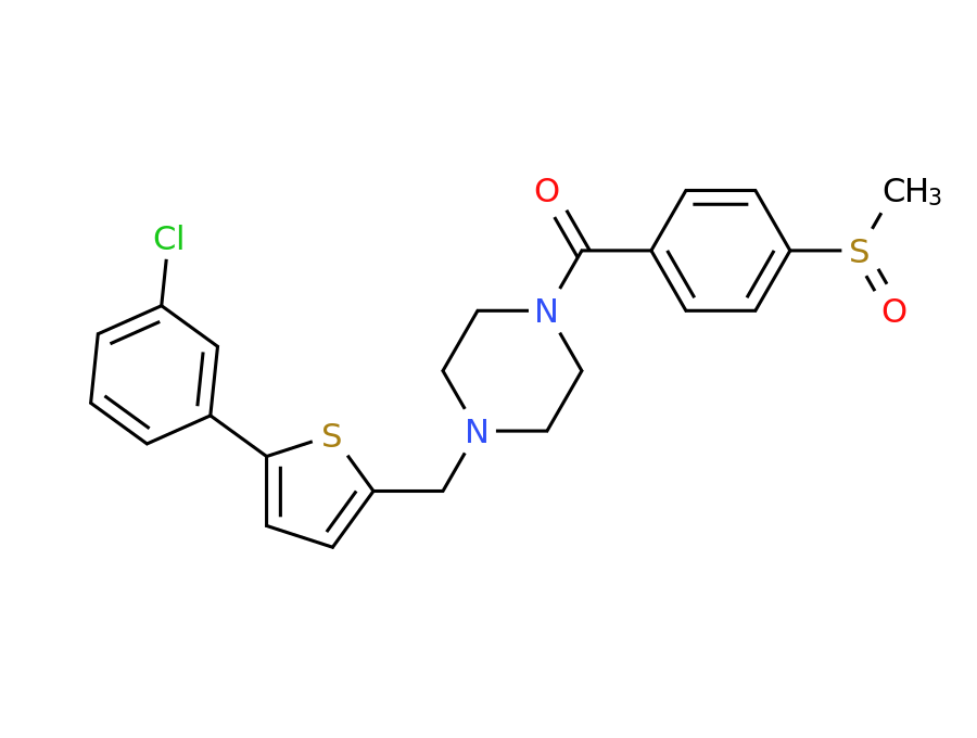 Structure Amb9184341