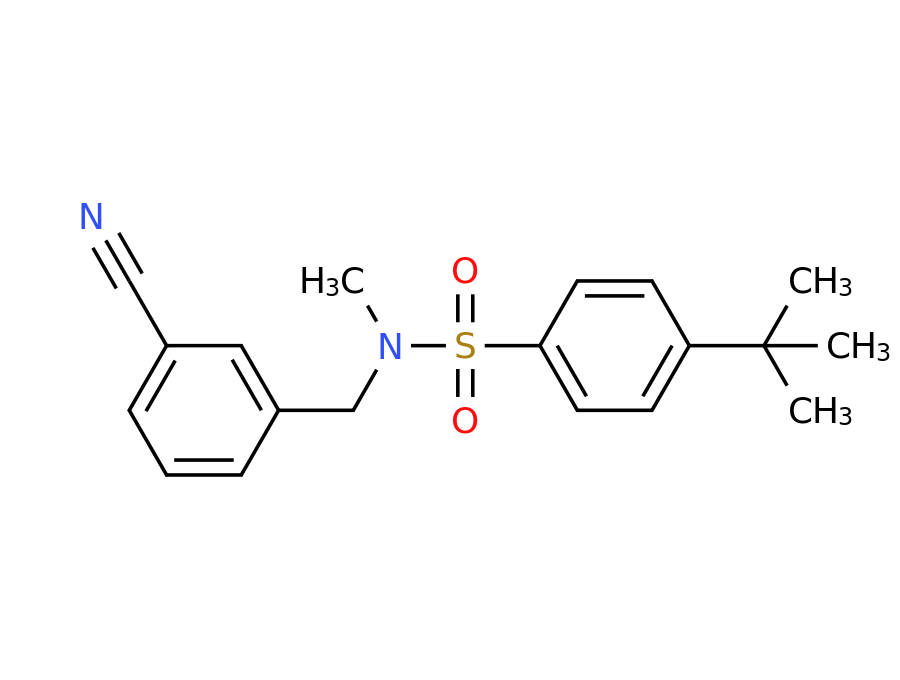 Structure Amb9184436