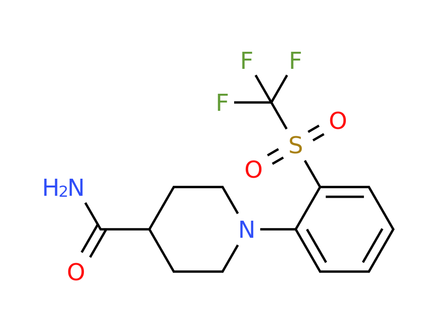 Structure Amb9184486