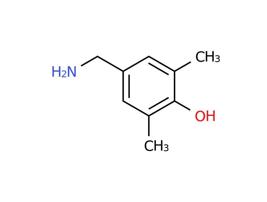 Structure Amb9184618