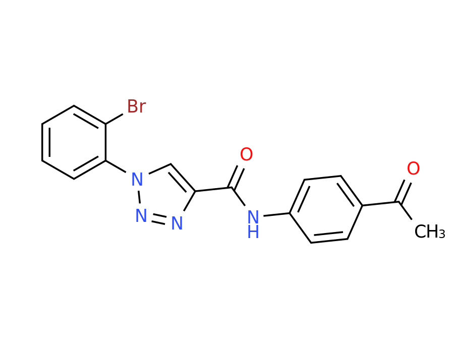 Structure Amb9185017