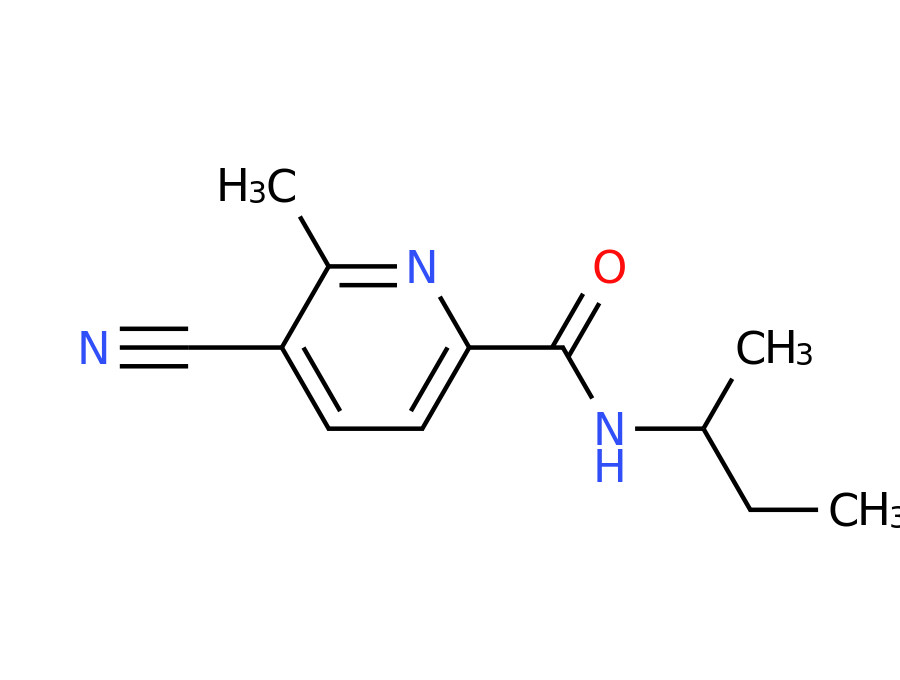 Structure Amb9185024