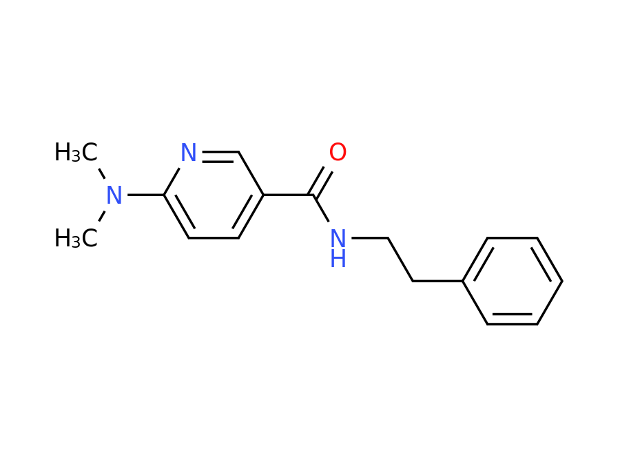 Structure Amb9185048