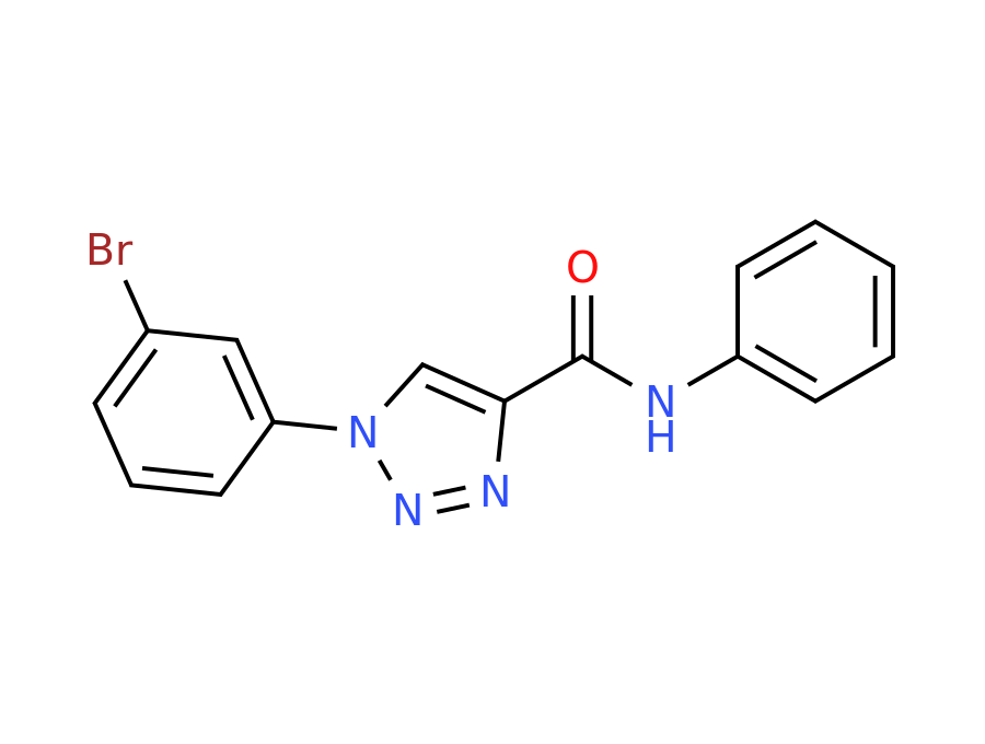 Structure Amb9185050