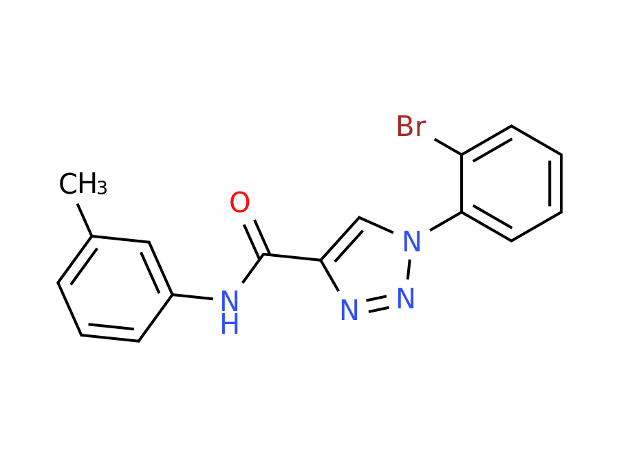 Structure Amb9185059