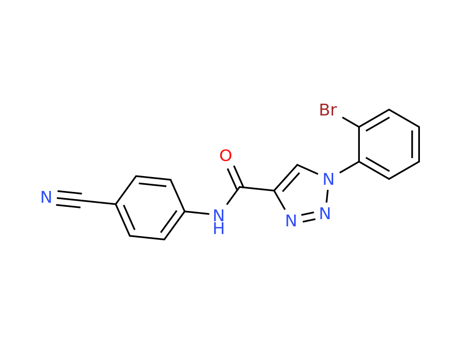 Structure Amb9185148