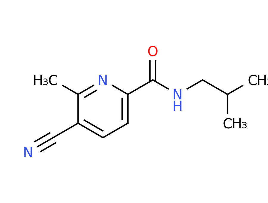 Structure Amb9185193