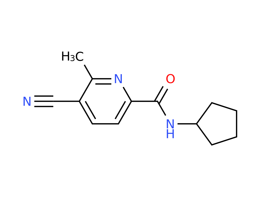 Structure Amb9185203