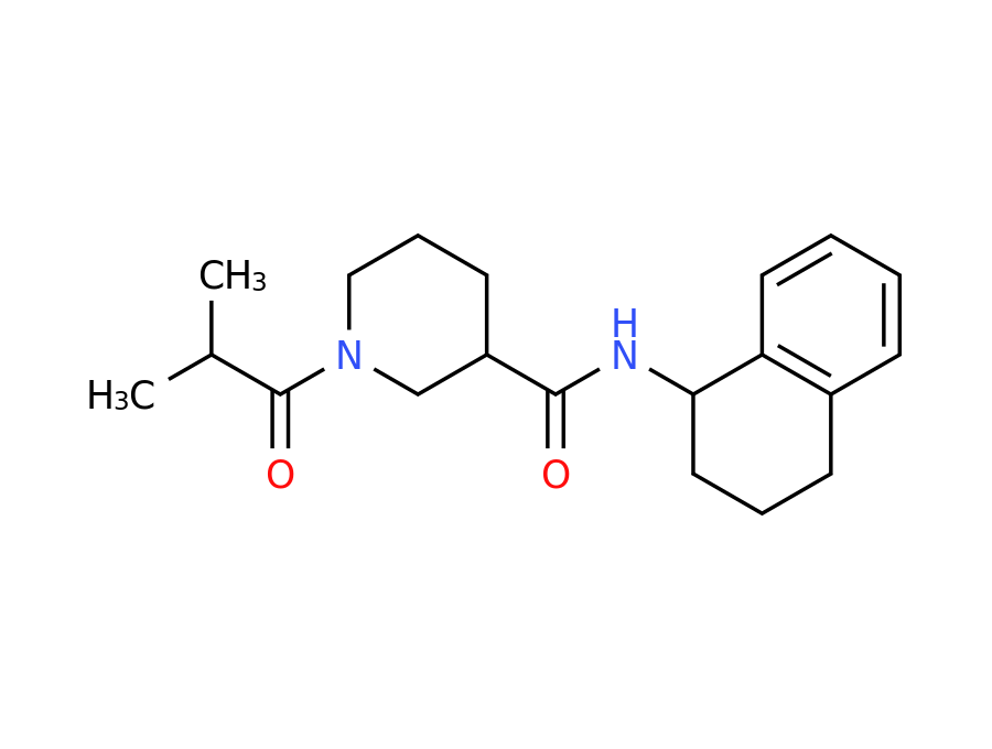 Structure Amb9185214