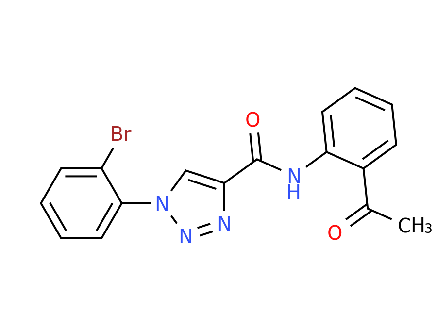 Structure Amb9185296