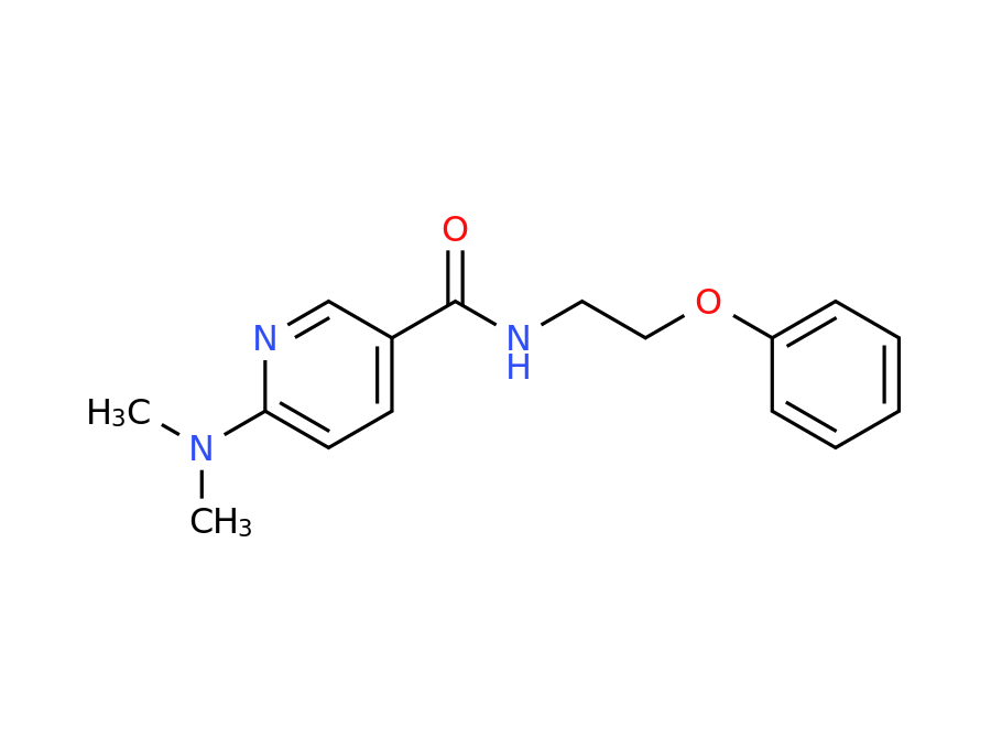 Structure Amb9185382