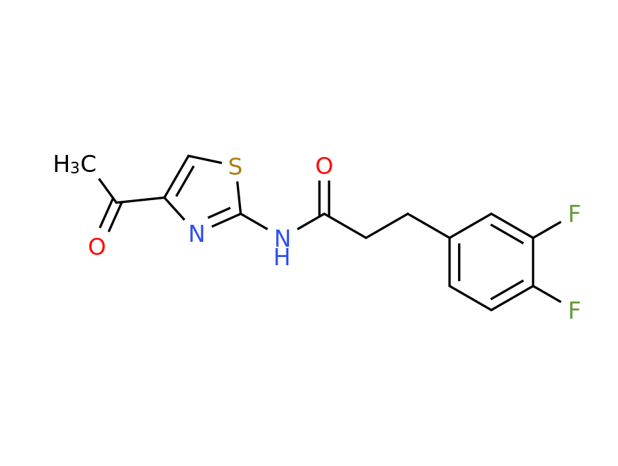 Structure Amb9185516