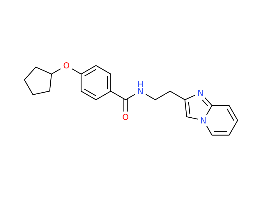 Structure Amb9185647