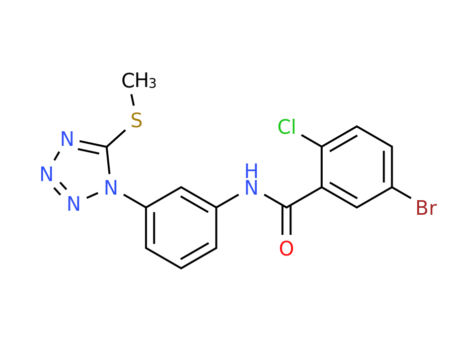 Structure Amb9185707