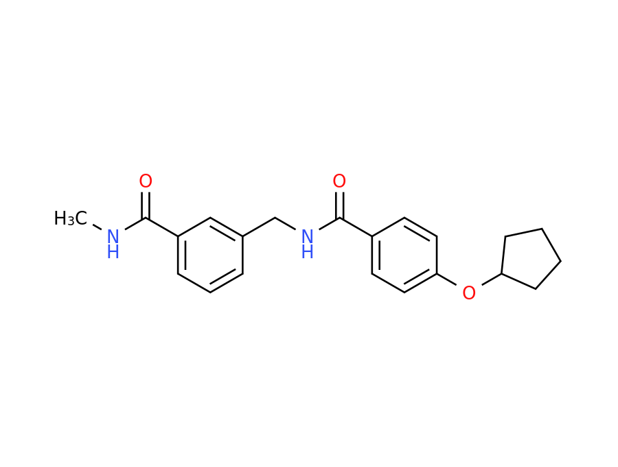 Structure Amb9185766