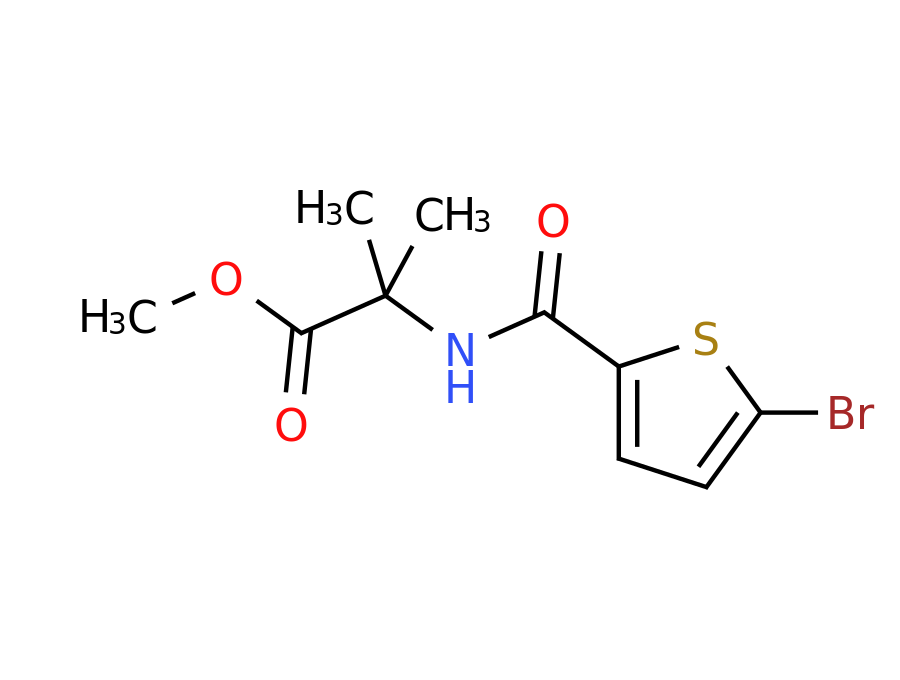 Structure Amb9185783