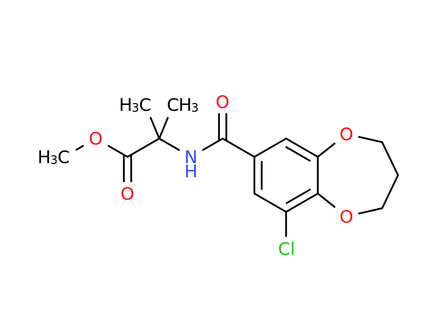 Structure Amb9185790