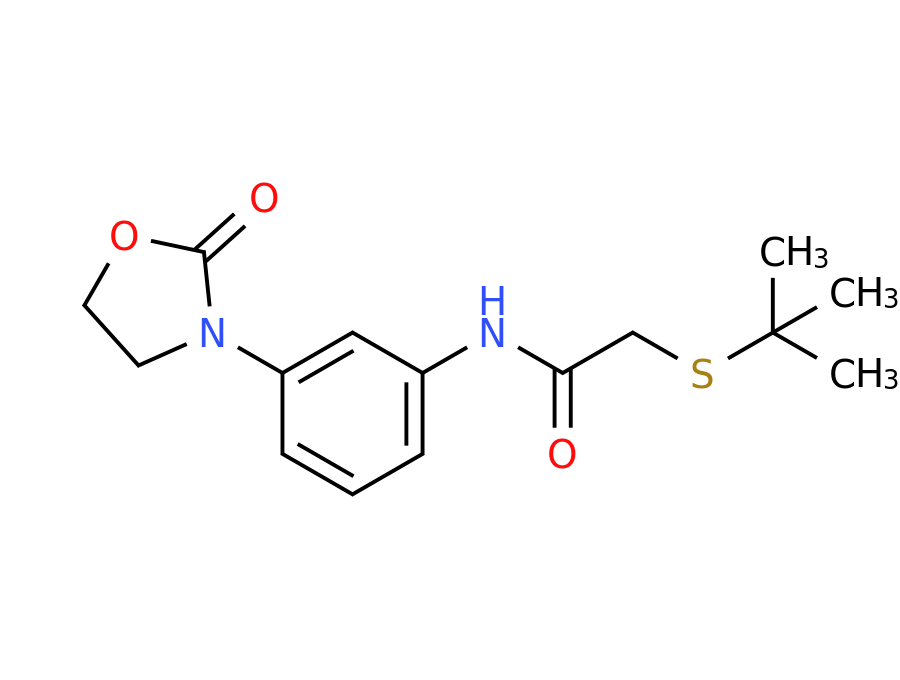 Structure Amb9185855