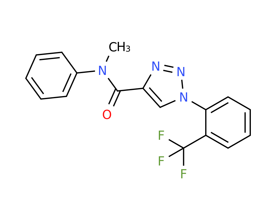 Structure Amb9185921