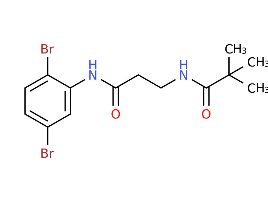 Structure Amb9185951