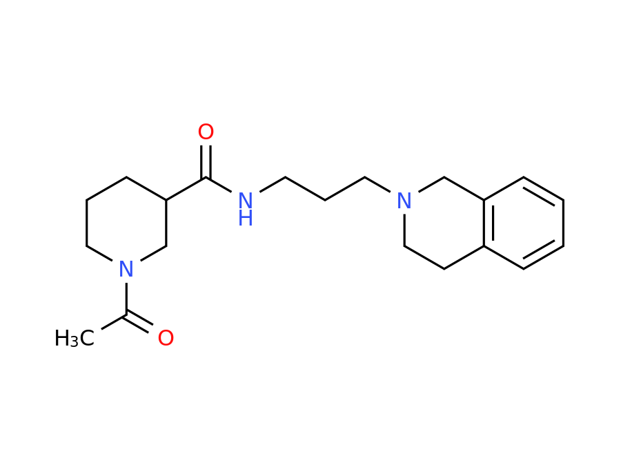 Structure Amb9185994