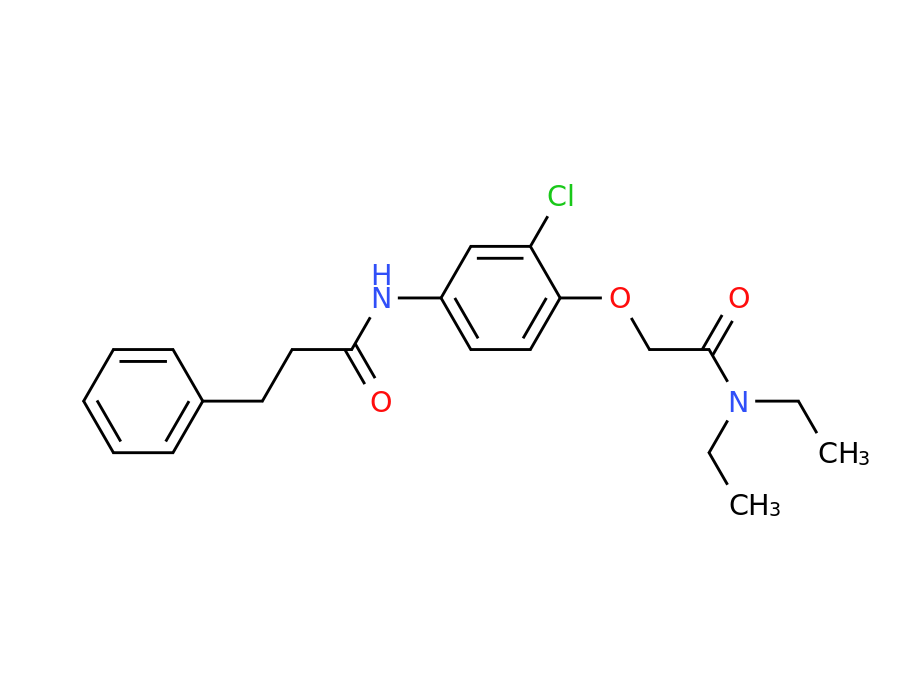 Structure Amb9186058