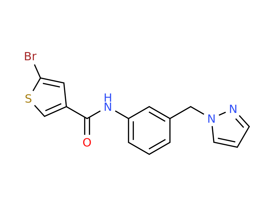 Structure Amb9186301