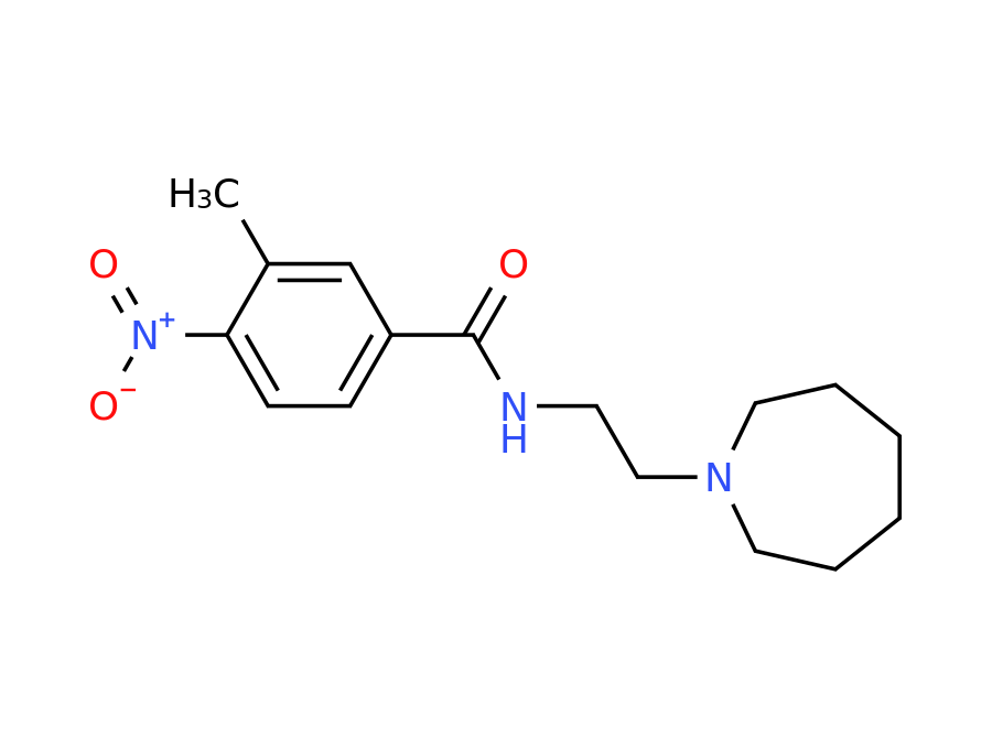 Structure Amb9186497