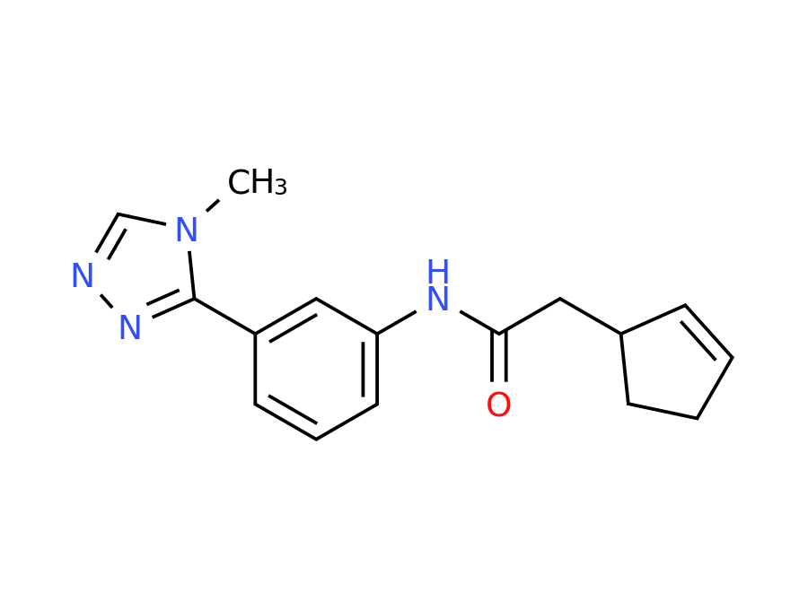 Structure Amb9186514