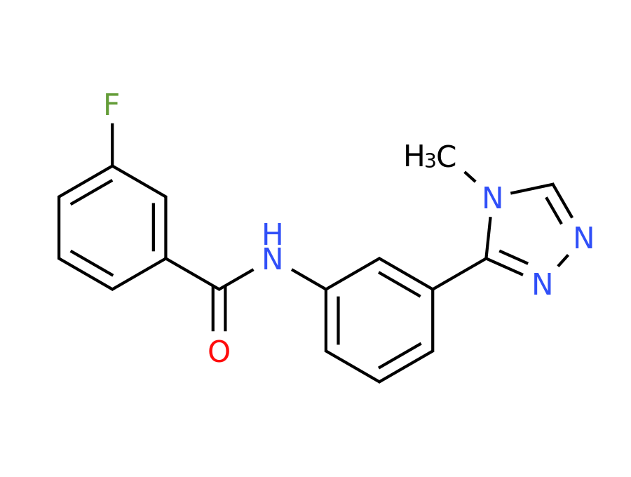 Structure Amb9186522