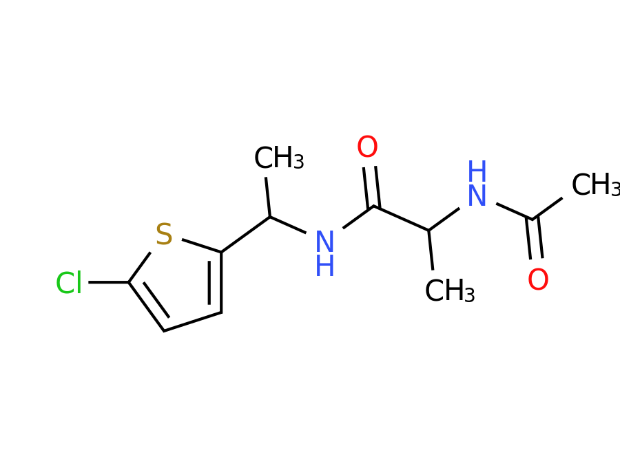 Structure Amb9186575