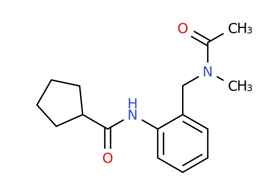 Structure Amb9186578