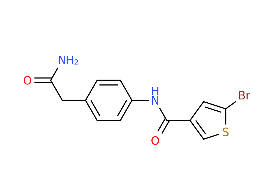 Structure Amb9186580