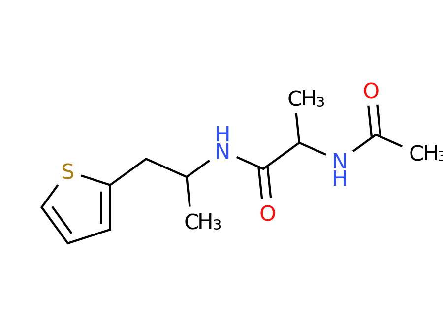 Structure Amb9186586