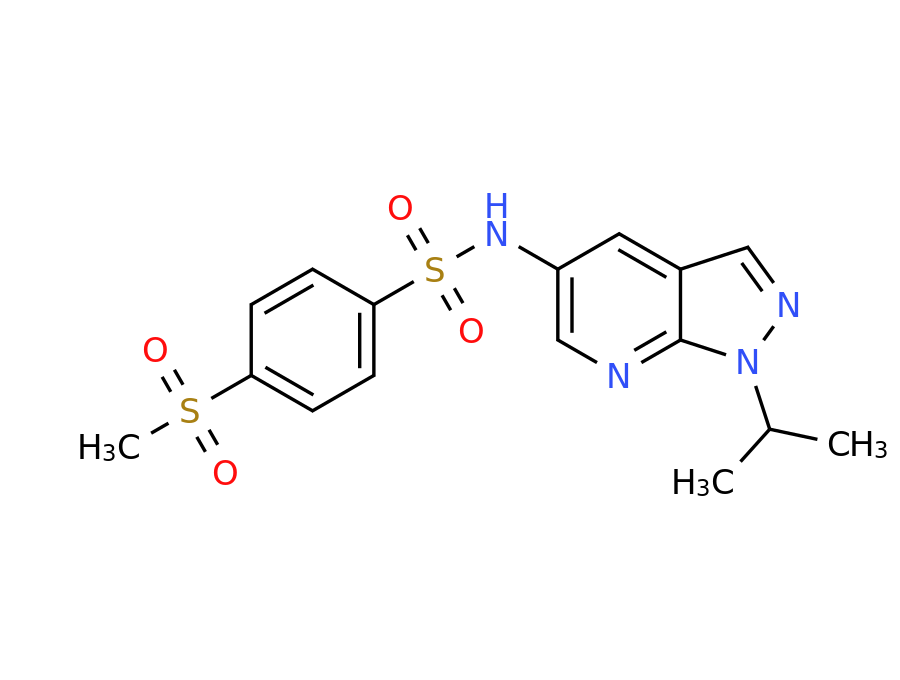 Structure Amb9186654