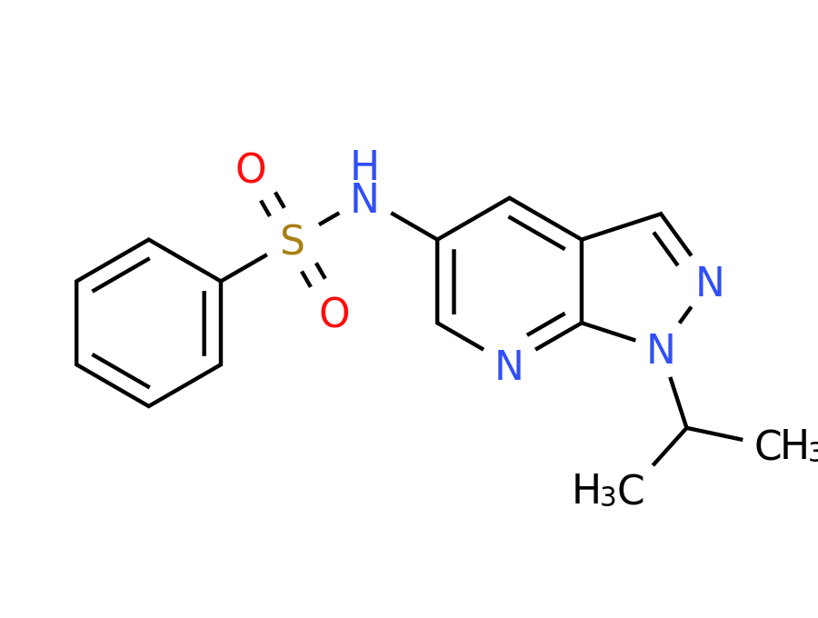 Structure Amb9186664