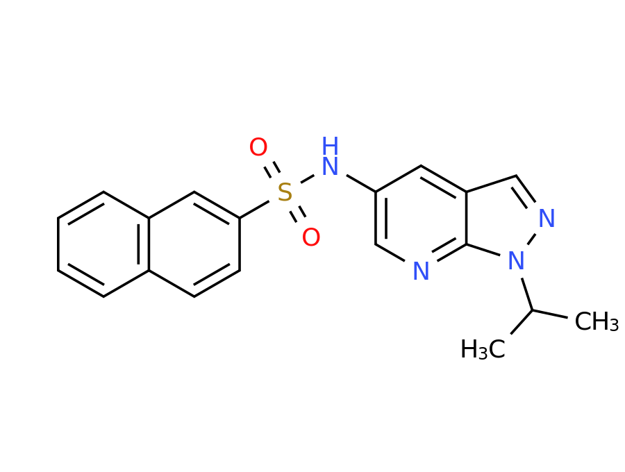 Structure Amb9186665