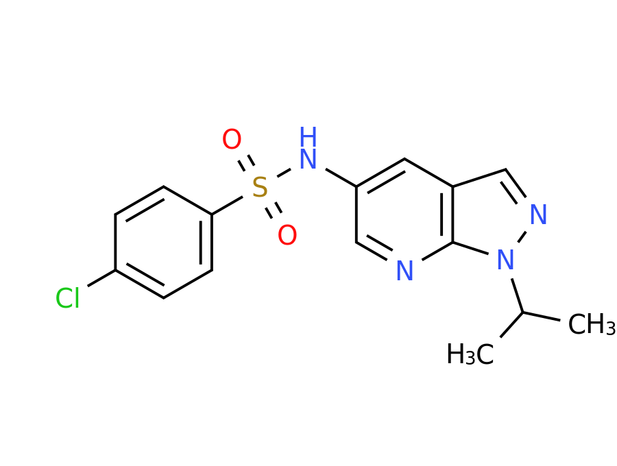 Structure Amb9186668